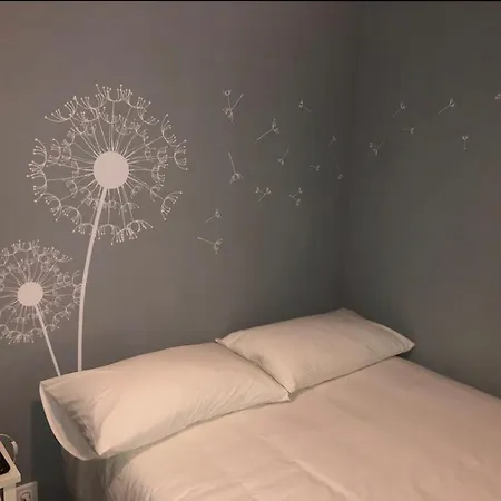 Little Sweet 아파트