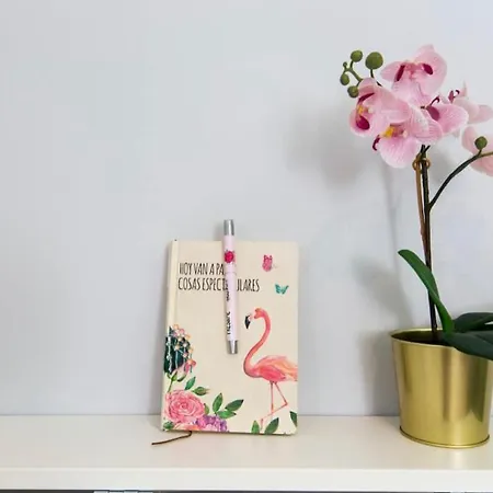 Little Sweet Διαμέρισμα *