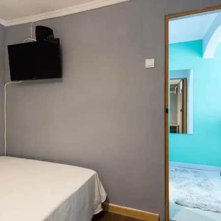 Little Sweet * Lisboa