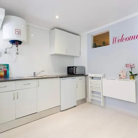 Διαμέρισμα Little Sweet