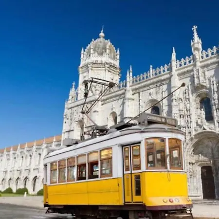 Little Sweet Lissabon