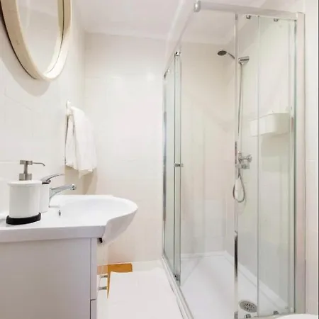 Apartment Little Sweet